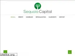 Sites similar to sequoia-capital.fr