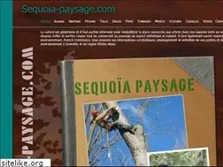 Sites similar to sequoia-paysage.com