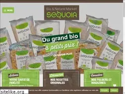 Sites similar to sequoia.bio