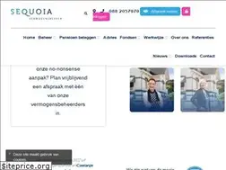 Sites similar to sequoiabeheer.nl