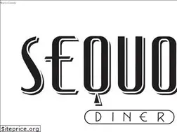 Sites similar to sequoiadiner.com