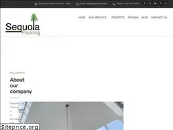 Sites similar to sequoiaflooring.net