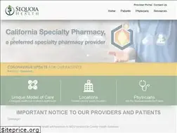 Sites similar to sequoiahealthipa.com