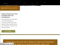 Sites similar to sequoiahighsierracamp.com