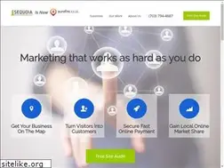 Sites similar to sequoiaims.com