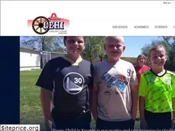 Sites similar to sequoialehi.org