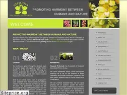 Sites similar to sequoiaorchids.com