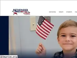 Sites similar to sequoiapathfinder.org