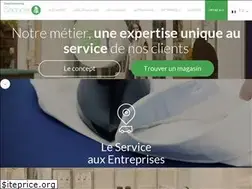 Sites similar to sequoiapressing.fr