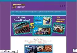 Sites similar to sequoiaprobowl.com