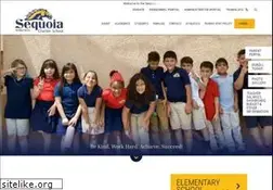 Sites similar to sequoiasecondary.org