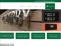 Sites similar to sequoiasigns.com
