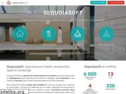 Sites similar to sequoiasoft.com