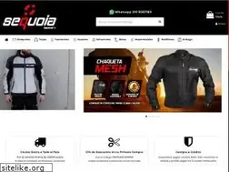 Sites similar to sequoiaspeed.com.co