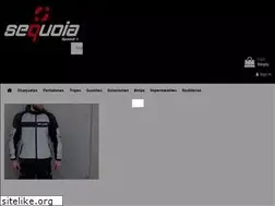 Sites similar to sequoiaspeed.com