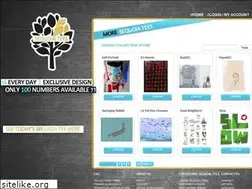 Sites similar to sequoiatees-dcs.com