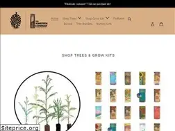 Sites similar to sequoiatrees.com