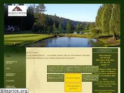 Sites similar to sequoiawoods.com