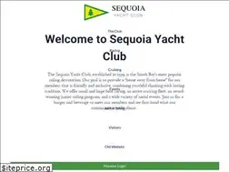Sites similar to sequoiayc.org