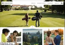 Sites similar to sequoyahcc.com