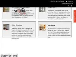 Sites similar to sequre.co.za