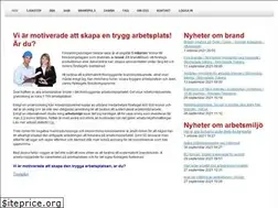 Sites similar to sequro.se