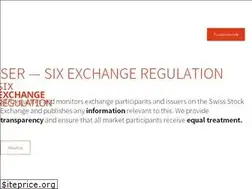Sites similar to ser-ag.com