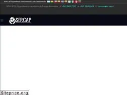 Sites similar to ser-cap.cl