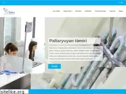 Sites similar to ser-cen.az
