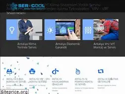Sites similar to ser-cool.com