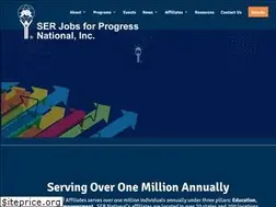 Sites similar to ser-national.org