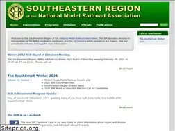 Sites similar to ser-nmra.org