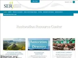 Sites similar to ser-rrc.org