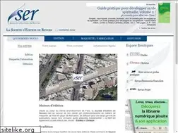 Sites similar to ser-sa.com