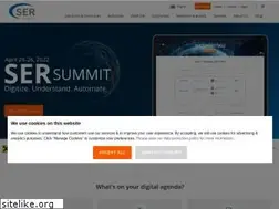 Sites similar to ser-solutions.net
