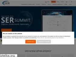 Sites similar to ser-solutions.pl