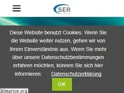 Sites similar to ser-storage.de