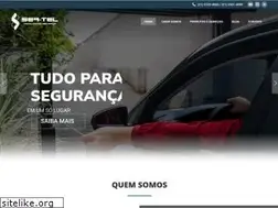 Sites similar to ser-tel.com.br