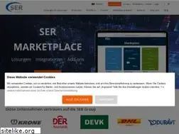 Sites similar to ser.at