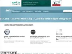 Sites similar to ser.com