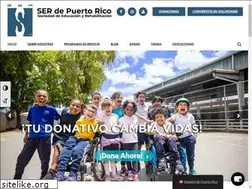Sites similar to ser.pr