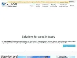Sites similar to sera-bois.com