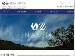 Sites similar to sera-m.com