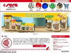 Sites similar to sera.co.jp