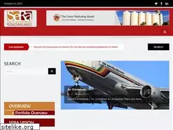 Sites similar to sera.co.zw