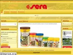 Sites similar to sera.hu