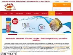 Sites similar to sera.sk
