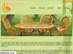 Sites similar to serabambu.com