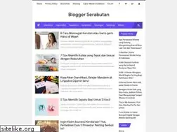 Sites similar to serabutan.com