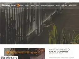 Sites similar to serabythewater.com